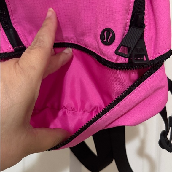lululemon athletica Micro 3L city adventurer backpack main image 11
